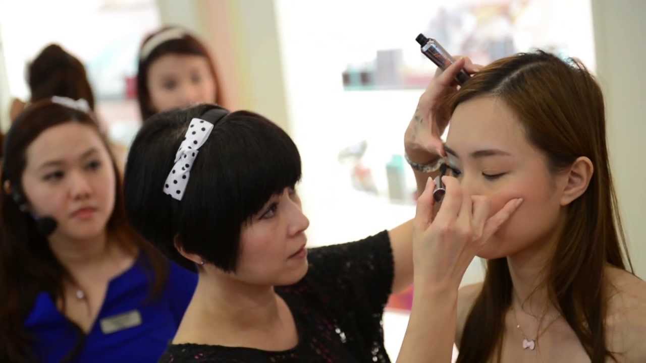 Stay Flawless Workshop