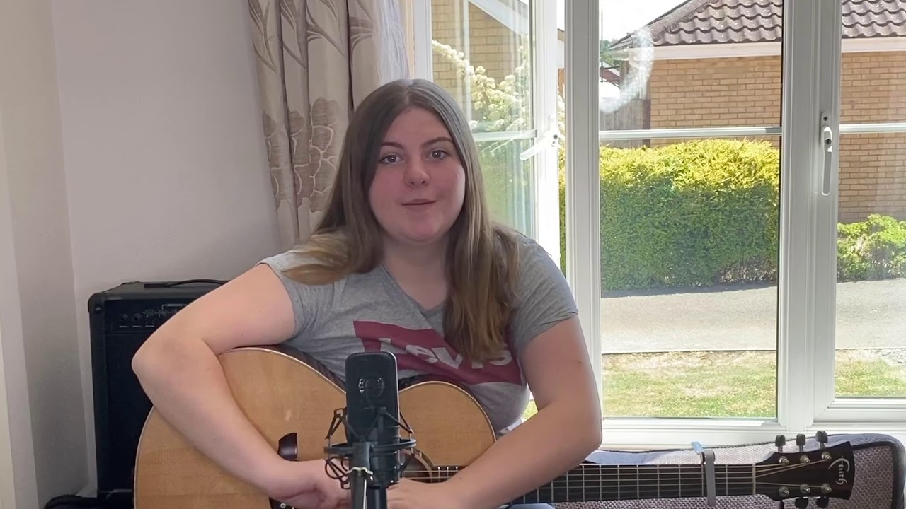 Dear Daughter by Halestorm - YouTube