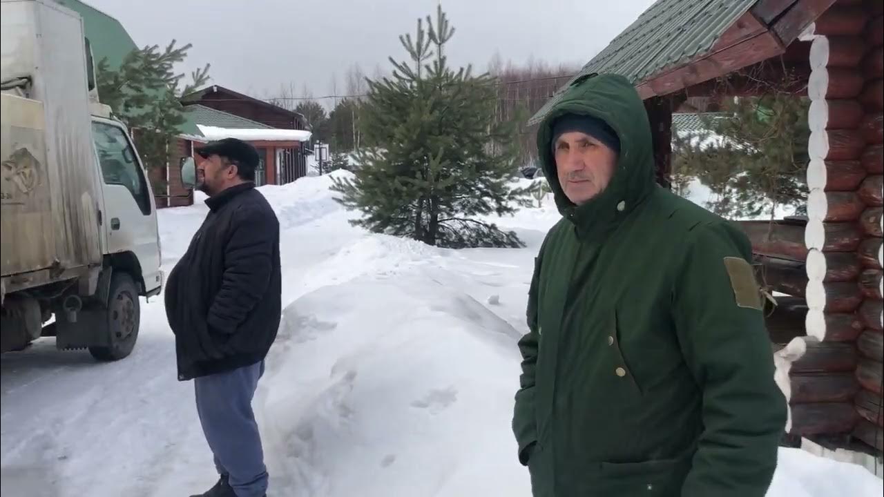 Рыбалка в Литвиново Щелковский район