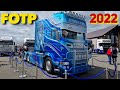 Ireland&#39;s Biggest Truck Show &#39;Full of the Pipe&#39; 2022