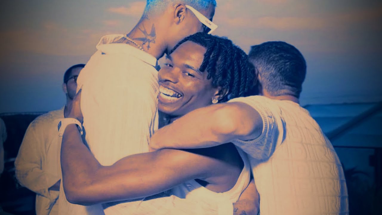 Клятва. Часть 7: Рэперы, продающие НАДЕЖДУ