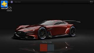 Gran Turismo 7 on Playstation 4 - PKGPS4.click