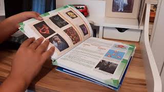 Raunt 9.Sınıf Kitap Seti Incelemesi