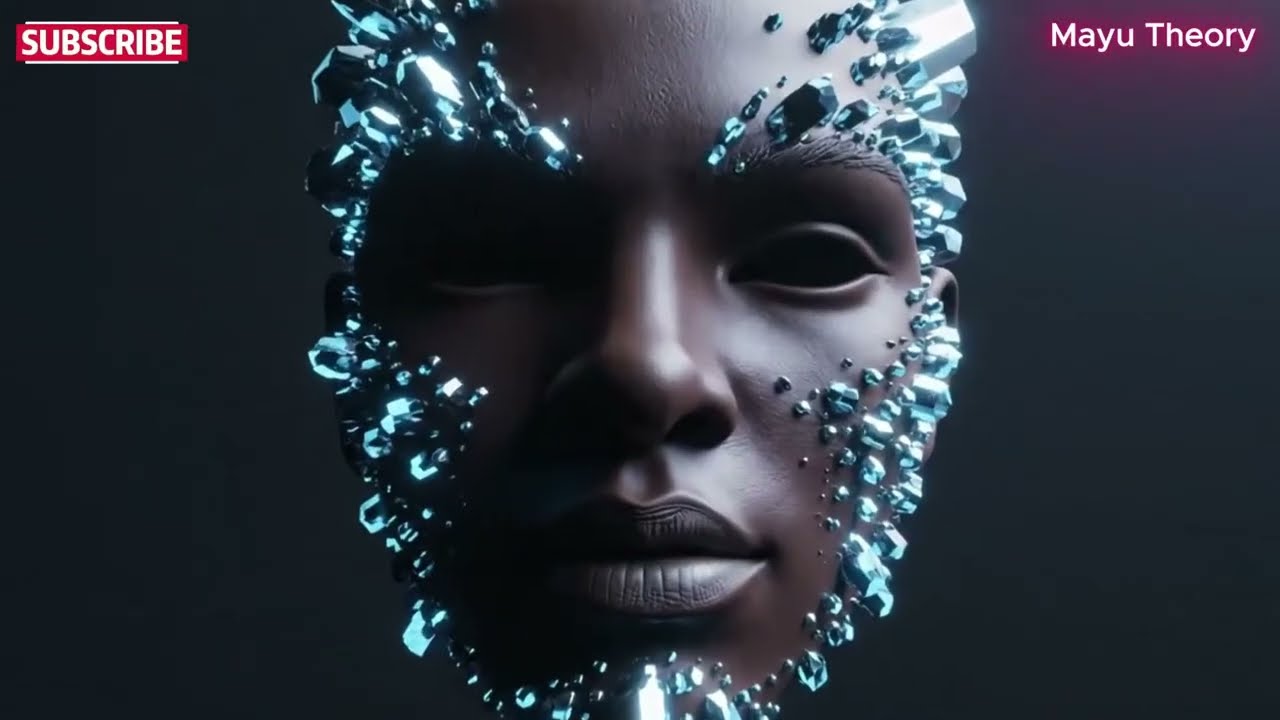 MAYU THEORY | 24/7 Ethereal Radio - Deep Techno & Liquid Motion 🌌