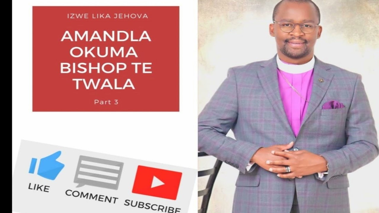 Amandla okuma Part 3