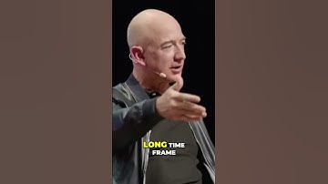 Jeff Bezos Blue Origin  Paving the Path to Humanity