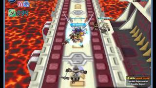 BOTS Zylon Gaming -  Map 5 Walkthrough