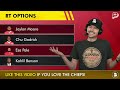 Kansas City Chiefs Biggest WEAKNESS Revealed? Chiefs Roster News & Rumors