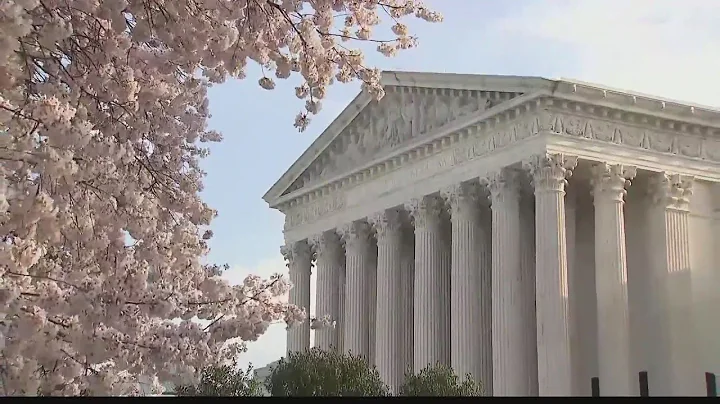 Justices rule for cursing cheerleader over Snapchat post