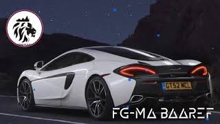 Ma Baaref Best Arabic Trap Remix موسيقى ملوك العرب