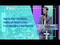 José Luis Cinalli - Hijos protegidos, familia protegida y economía protegida - 24/11/19 (#1067)