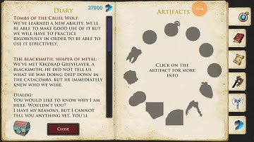 moonshades part 1 (remastered floor 1-4)