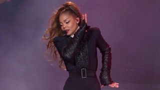 Janet Jackson - Damn Baby &amp; I Get Lonely at SOTW Tour 2018