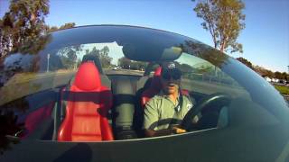 DRIFT HD POV Camera Review By Bryan Rogers
