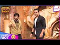 Comedy Nights Bachao | Ankit Tiwari Don't Like Krushna's Remarks & Left The Show | Colors TV