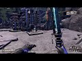 Satisfactory Episode 64: The Quartz Processing Factory
