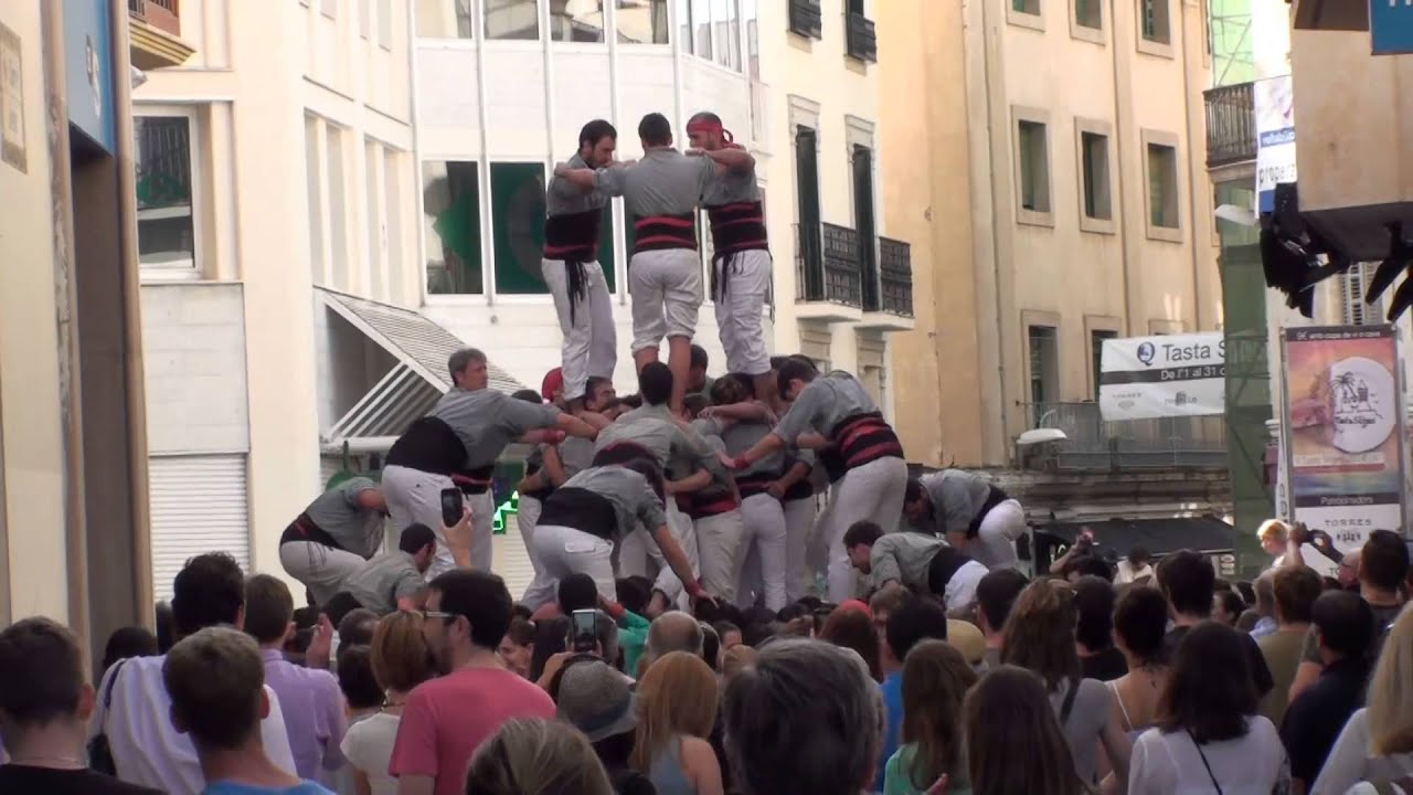 Diada de Sitges 2014