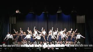 EHS Vocal Music Spring Concert - May 19, 2022 - time 02;06;39