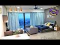 Netflix WiFi Cozy Homestay Trefoil Setia Alam Shah Alam | Shah Alam, Malaysia | Hotel Review 🏩