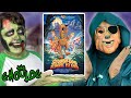 THE GHOULOG Channel is OPEN! Watch our ZOMBIE ISLAND Review NOW!