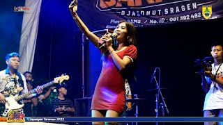 GANG DOLLY - TATA GANOSA - GARAGA Djandhut - ARS Sound BOX GAJAH Live Lap. Taraman
