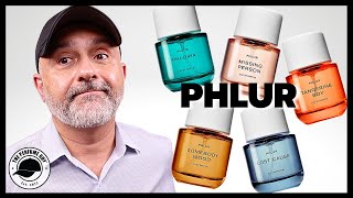 PHLUR FRAGRANCES REVIEW | Top 5 Phlur Fragrances | Phlur Fragrances Launched In 2022