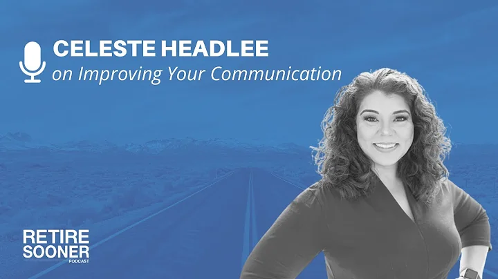 Improving Your Communication with Celeste Headlee ...