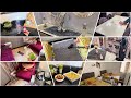 صباح الجمعه غير روتينى الكامل لتنضيف وترتيب البيت بكل حماس ونشاط صباح الجمعه غير روتينى الكامل لتنضيف وترتيب البيت بكل حماس ونشاط