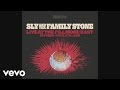 Sly & The Family Stone - St. James Infirmary (Live Show 2 - Audio)