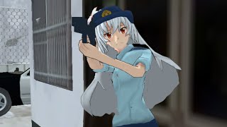 Becoming A Police Officer