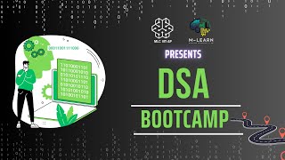 DAY 2 : LINKED LISTS AND DOUBLY LINKED LISTS || DSA BOOTCAMP || M-LEARN || MLC VIT-AP