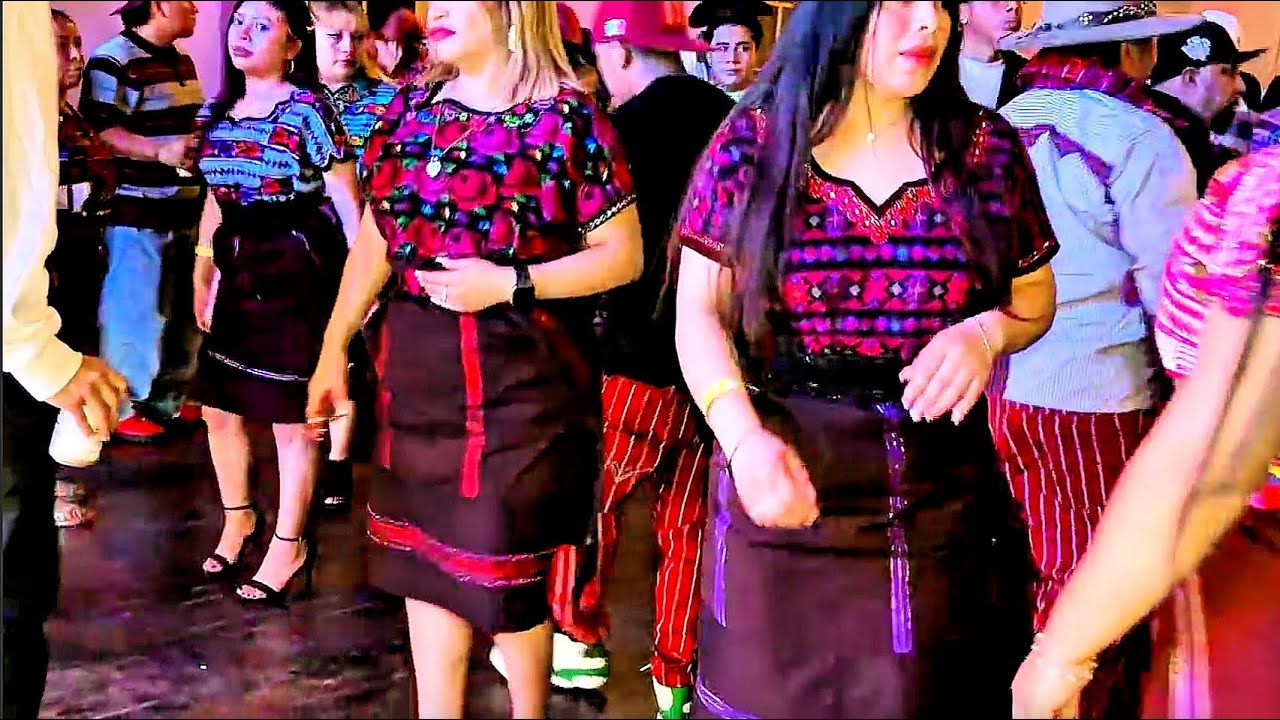 Eugeñito - Marimba Sierra de Los Cuchumatanes