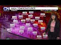 July 8, 2026 Weather