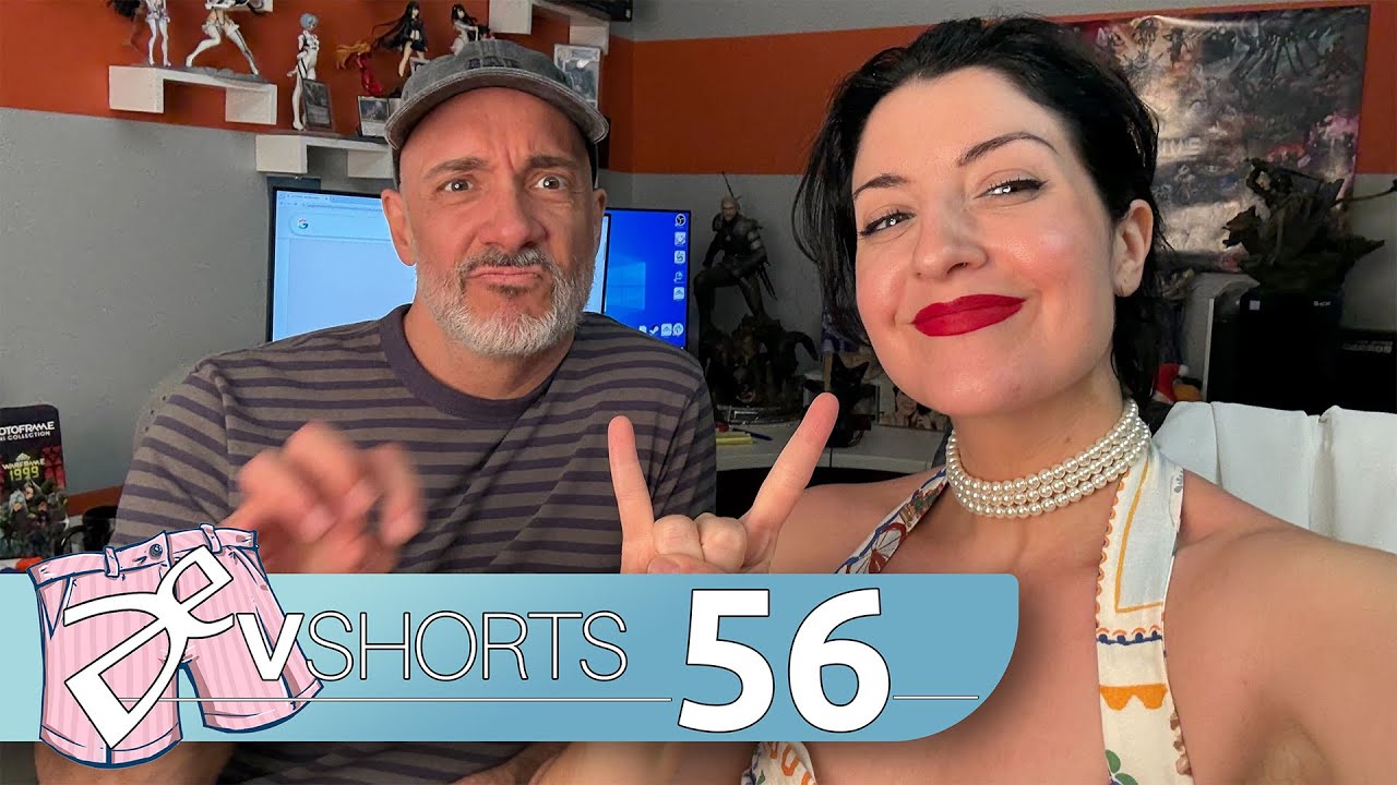 Warframe | Devshorts 56: Devstream 188 After-Action Report! - YouTube