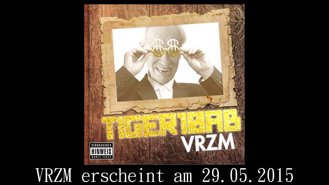 Tiger10ab - VRZM (REUPLOAD)