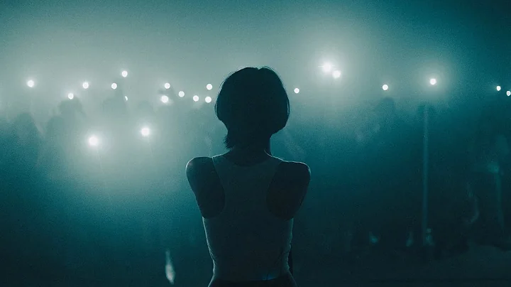 TRƯỚC KHI EM TỒN TẠI - GiGi Hương Giang | THE RECORDS #4 (PRIVATE SHOW)