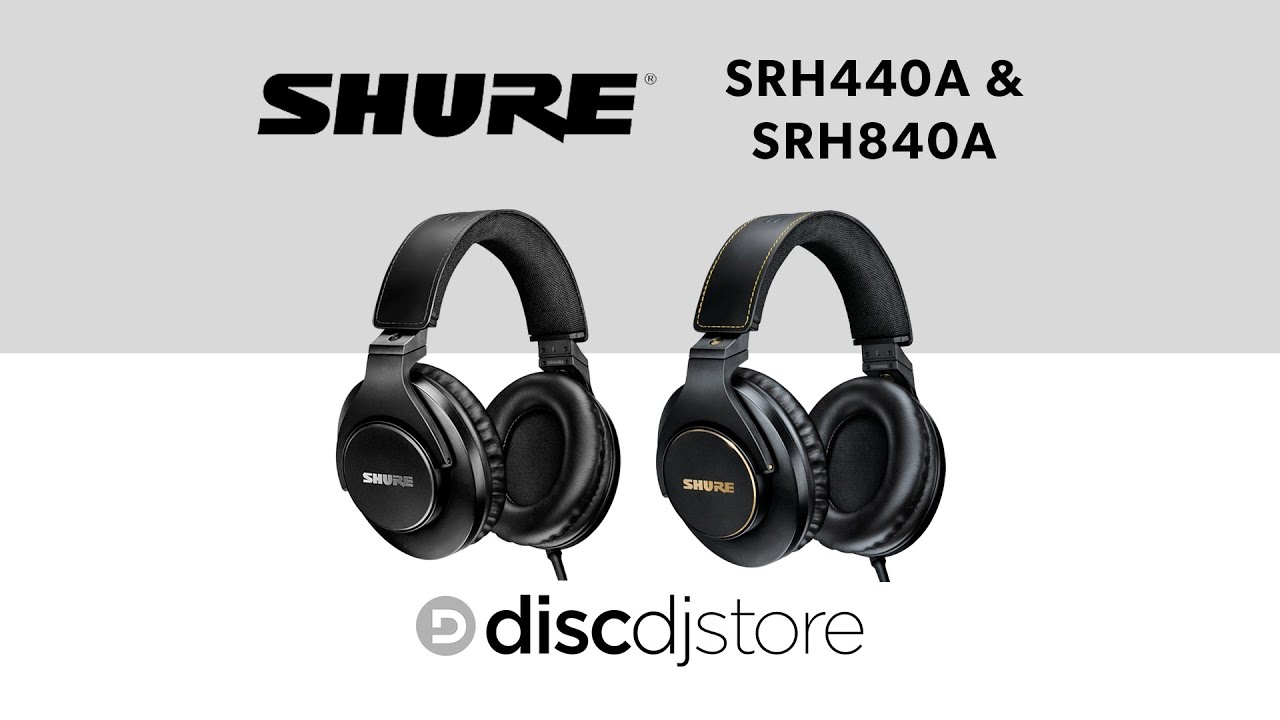 Accessorio Cuffie Shure Cavo Cuffie Kwmobile Per Shure SRH440A/840A - Ricambio 3m Con Jack 3.5mm E Adattatore 6.35mm Shure SRH440A SRH840A Jack 3.5mm 6.35mm
