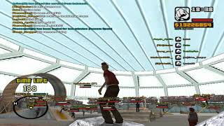 Bttdm: (Video 6)-Hack (AB+FH)