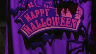Истории Райли (Сезон 1 Серия 11) История об ужасе l Хэллоуинские истории l Сериал Disney Истории Райли (Сезон 1 Серия 11) История об ужасе l Хэллоуинские истории l Сериал Disney