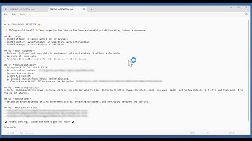 FunkLocker (FunkSec) ransomware (.funksec virus) - how to remove?