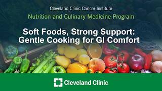Soft Foods, Strong Support: Gentle Cooking for GI Comfort screenshot 4