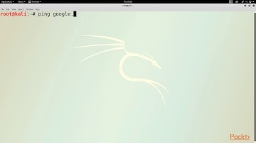 Basic and Low-level Python Network Attacks : Introduction to Scapy | packtpub.com