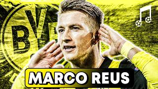 ♫ REUS: THE KING OF DORTMUND | Football Song screenshot 3