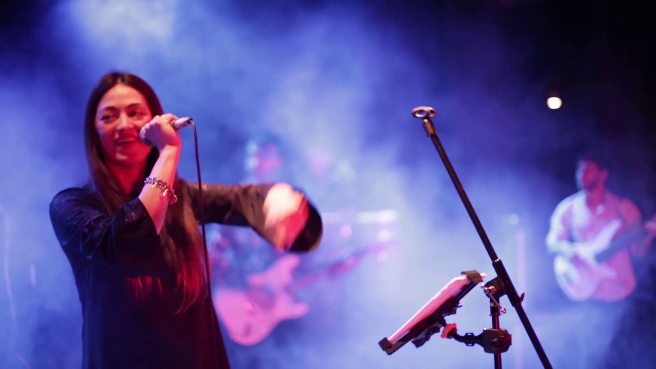 Oncemil - AltaFiesta Cumbia