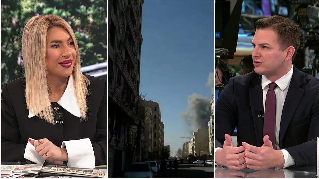 Novo jutro-Novak Došen,Danilo Jovičević,Predrag Jeremić-1.deo-06.03.2026.