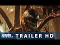 Venom: La Furia Di Carnage (2021): Nuovo Trailer ITA del Film con Tom Hardy - HD