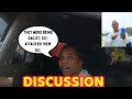 Landlord Confronts Entitled Guest...Then She Attacks!
