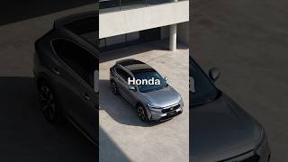 2026 Honda 0 Series SUV Review | Specs, Features, Range, Interior &amp; Price | Future Electric SUV USA