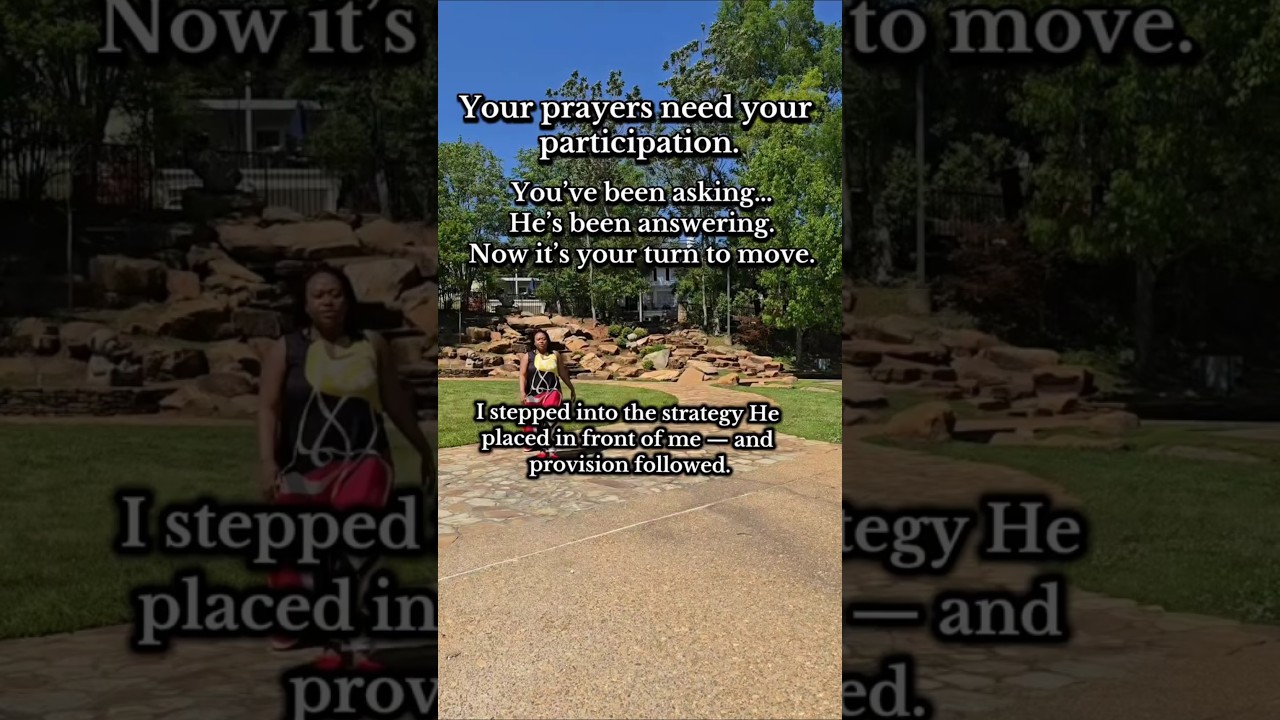 Your Prayers Need THIS to Work | Faith & Business Truth