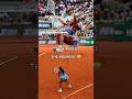 Moments that will be remembered forever 🎾🏆 #rolandgarros #tennis #cocogauff
